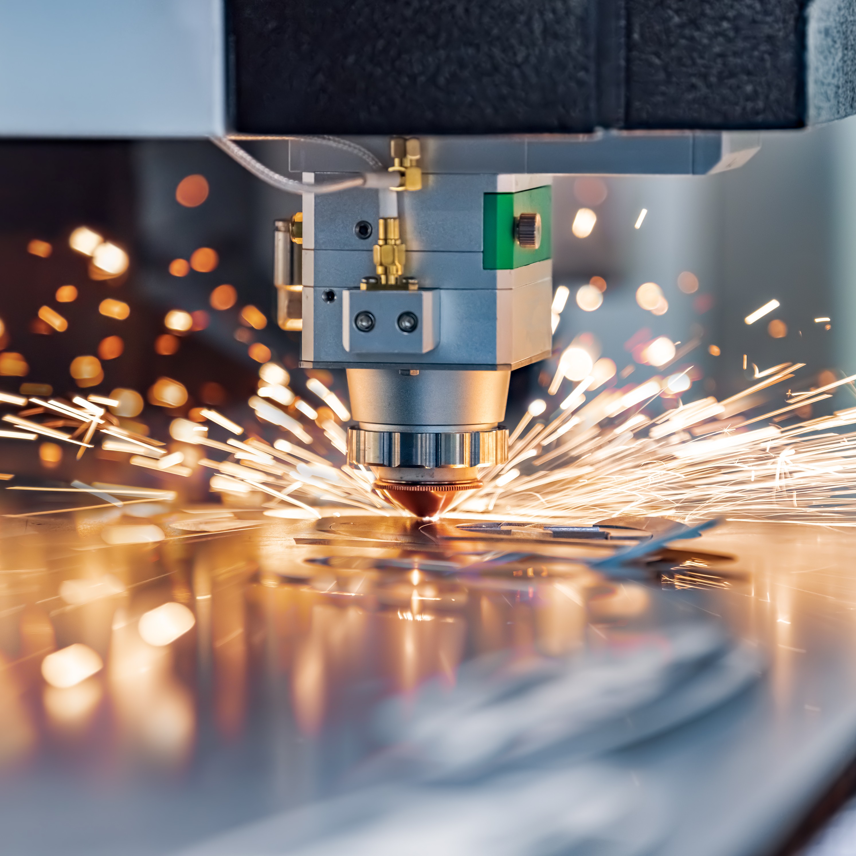 Encinitas 3D - Laser Cutting & Laser Engraving