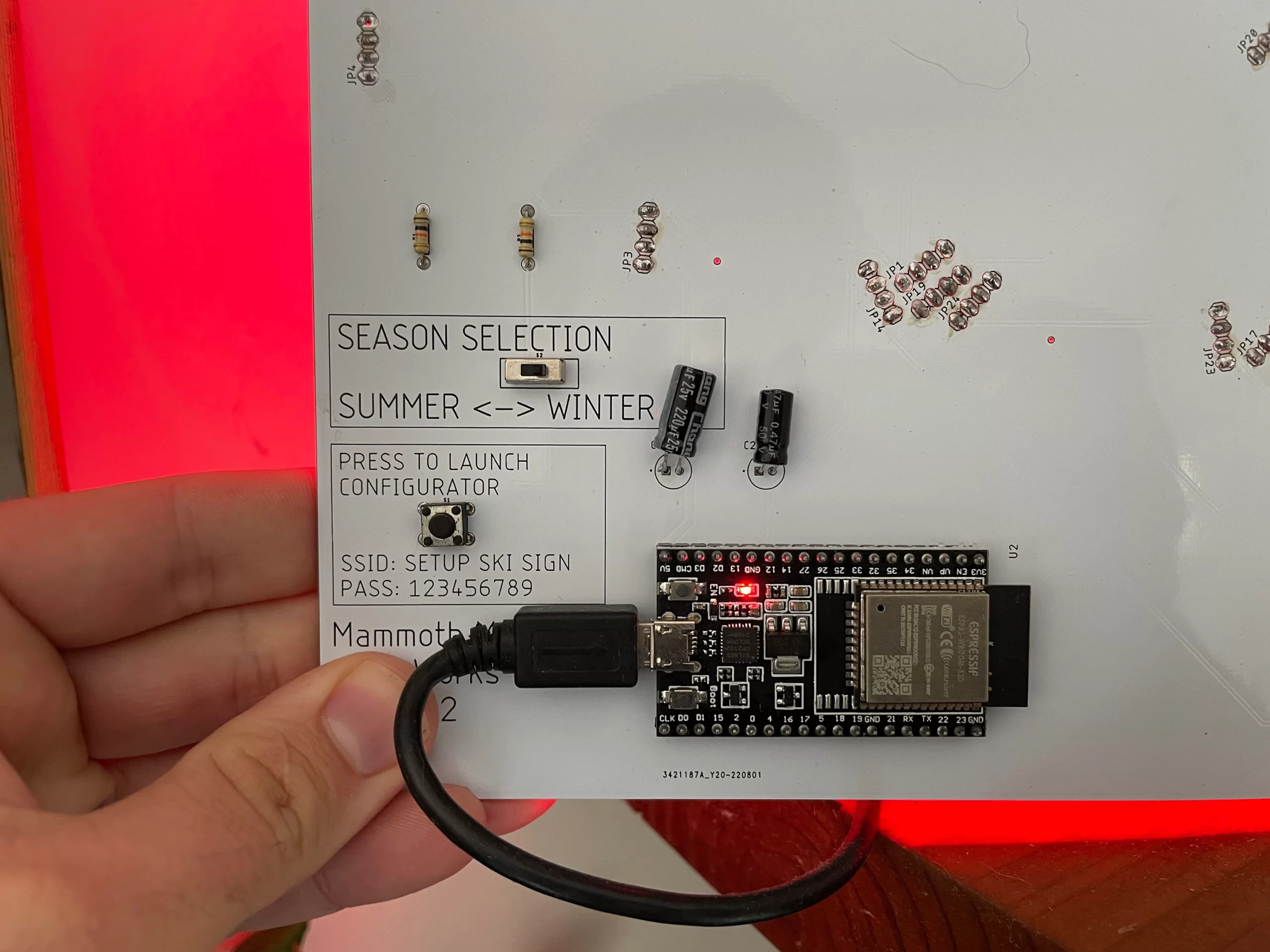 Mammoth Mountain Trail Map Live Lift Status Ski Map - Image 5