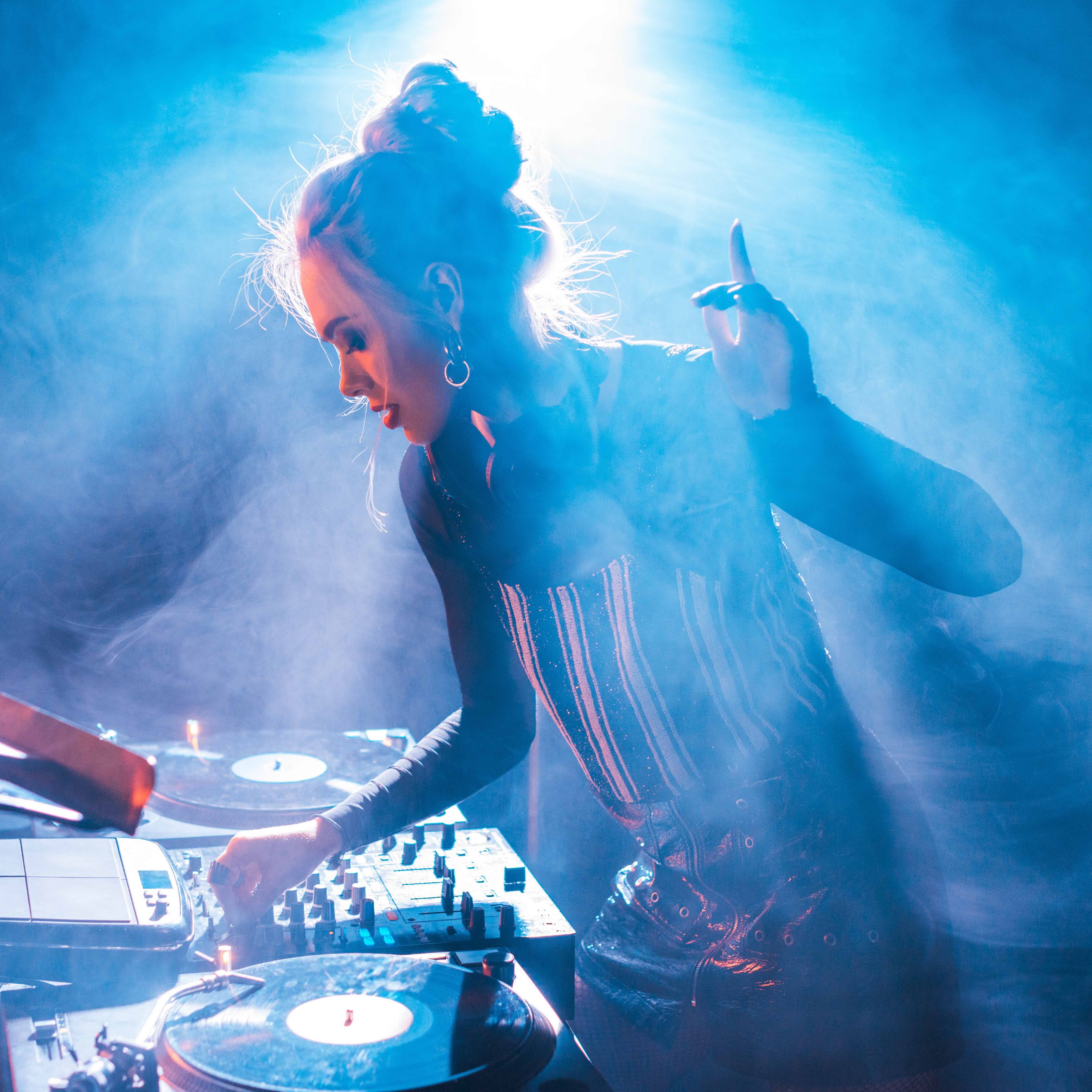 Encinitas 3D DJ Service