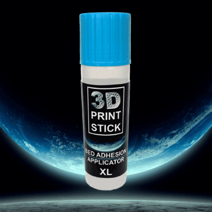 3D Print Stick Bed Adhesion Applicator XL